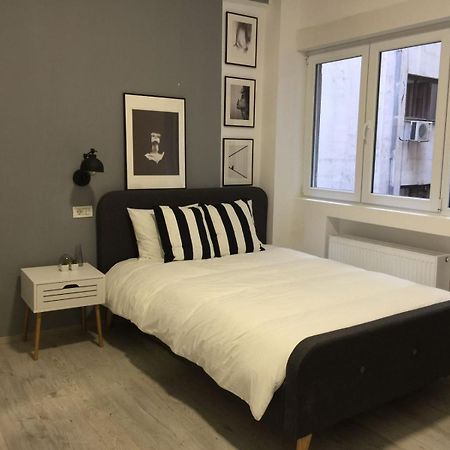 Luxury 2Bdrm Apt Bucureşti Exterior foto