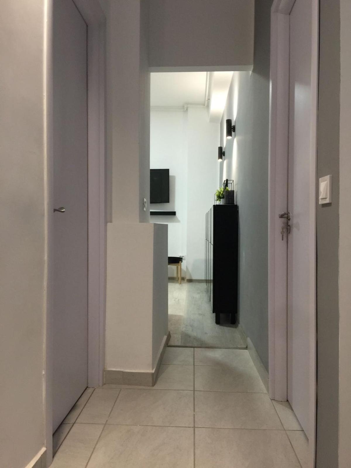 Luxury 2Bdrm Apt Bucureşti Exterior foto
