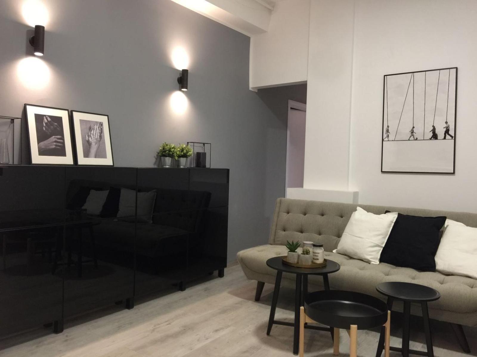 Luxury 2Bdrm Apt Bucureşti Exterior foto