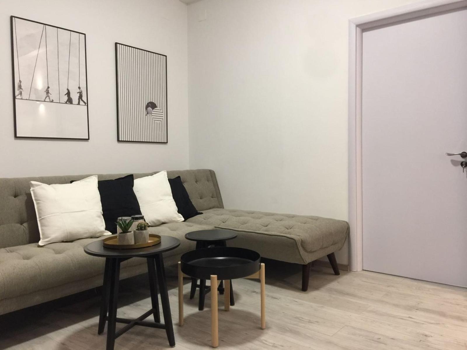 Luxury 2Bdrm Apt Bucureşti Exterior foto