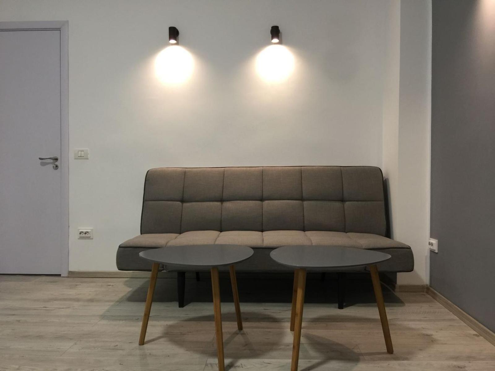 Luxury 2Bdrm Apt Bucureşti Exterior foto