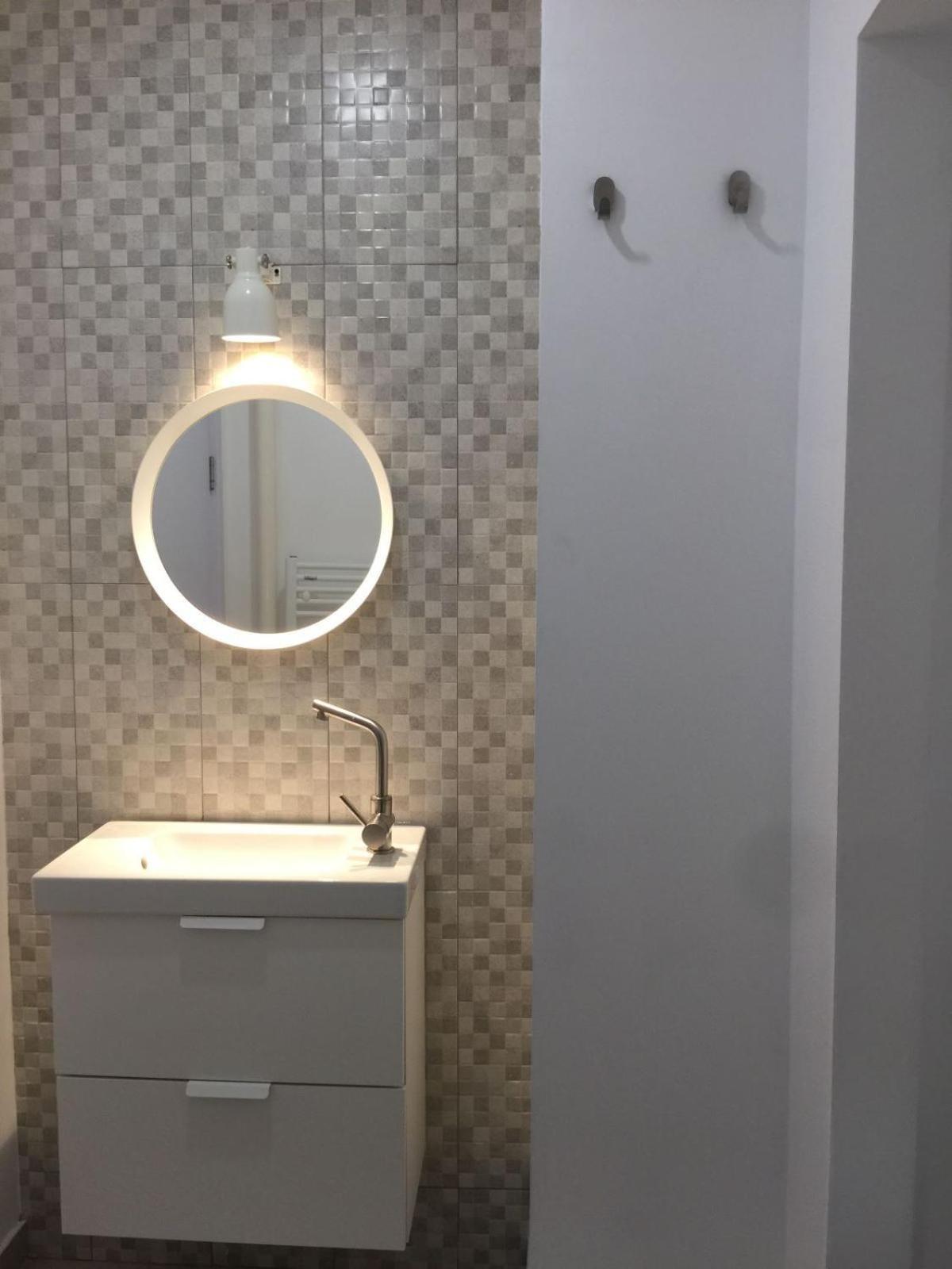 Luxury 2Bdrm Apt Bucureşti Exterior foto