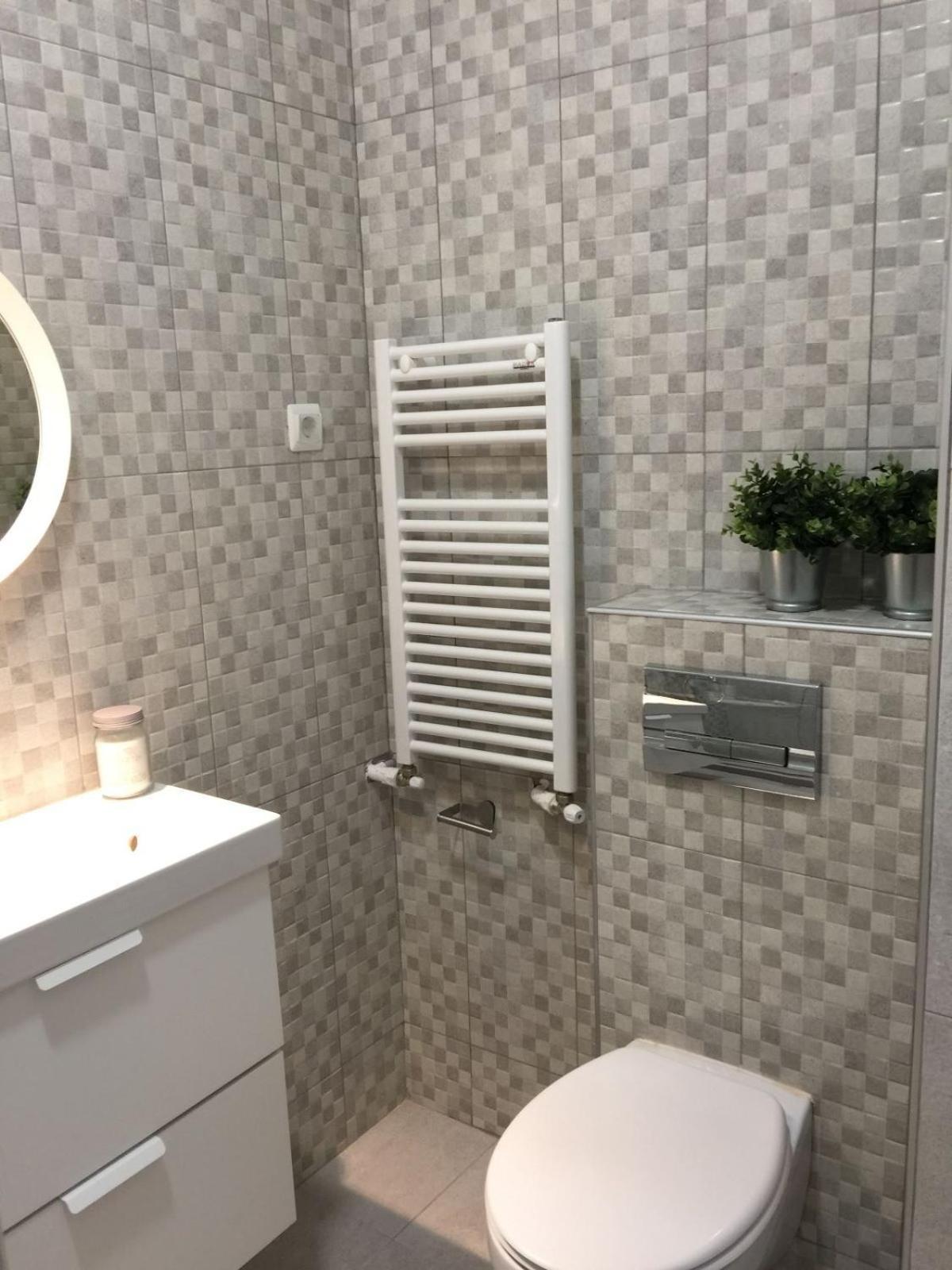 Luxury 2Bdrm Apt Bucureşti Exterior foto