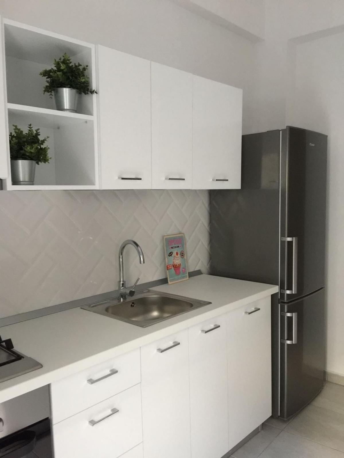 Luxury 2Bdrm Apt Bucureşti Exterior foto